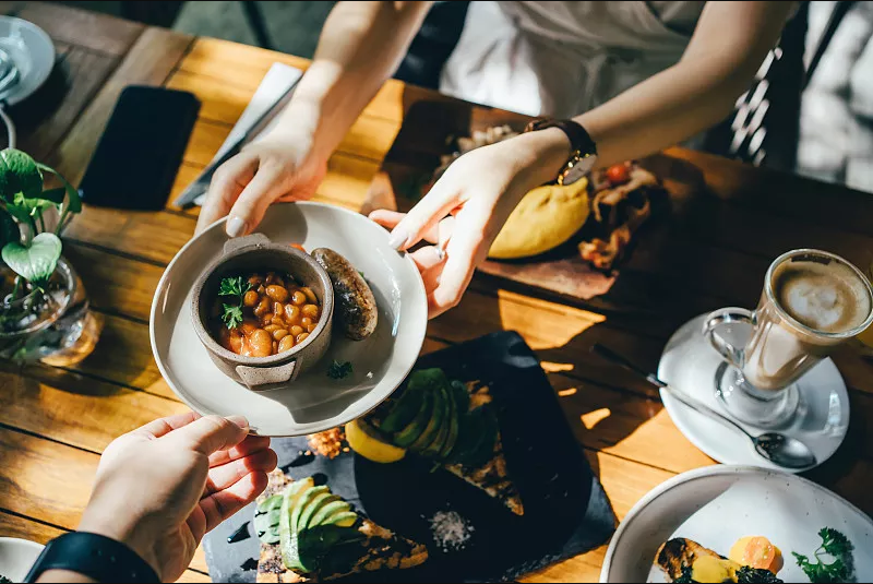 飯店